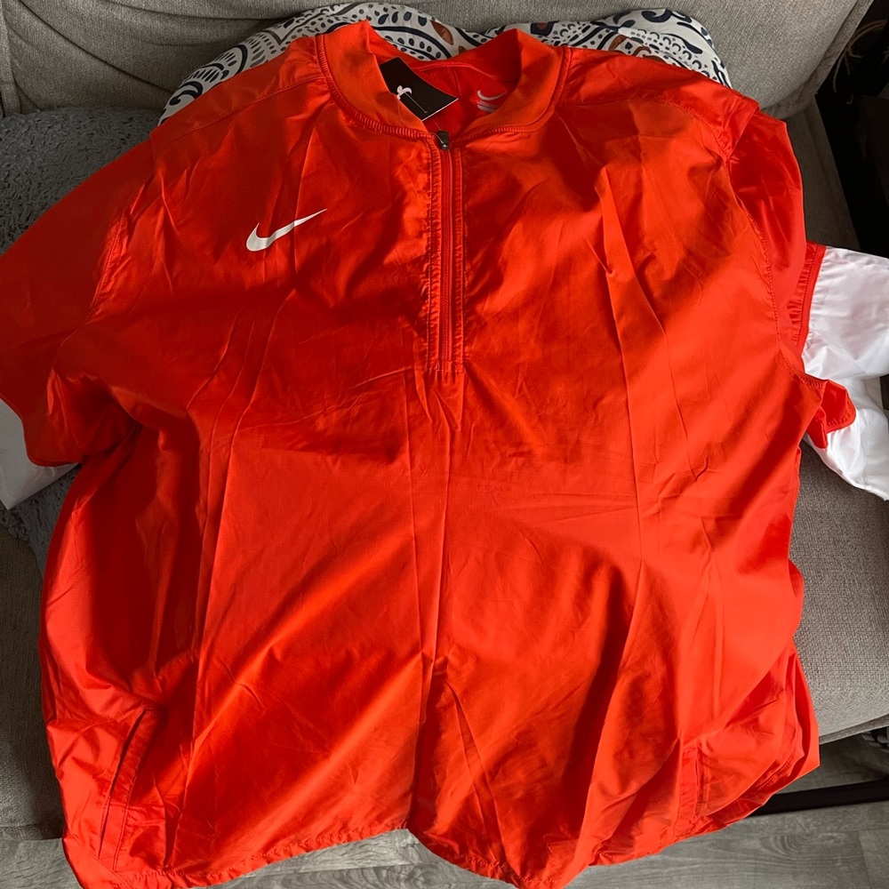 Nike windbreaker